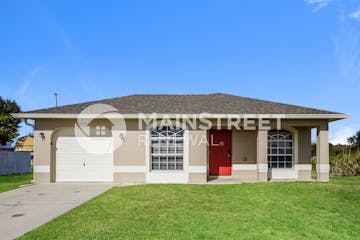 2804 72nd St W Lehigh Acres, FL 33971